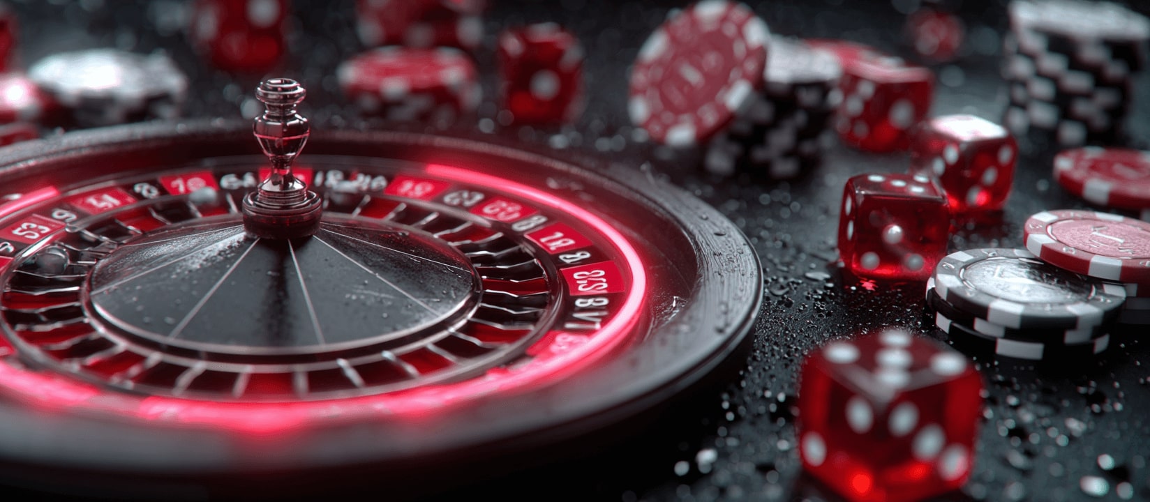 JE777 Casino