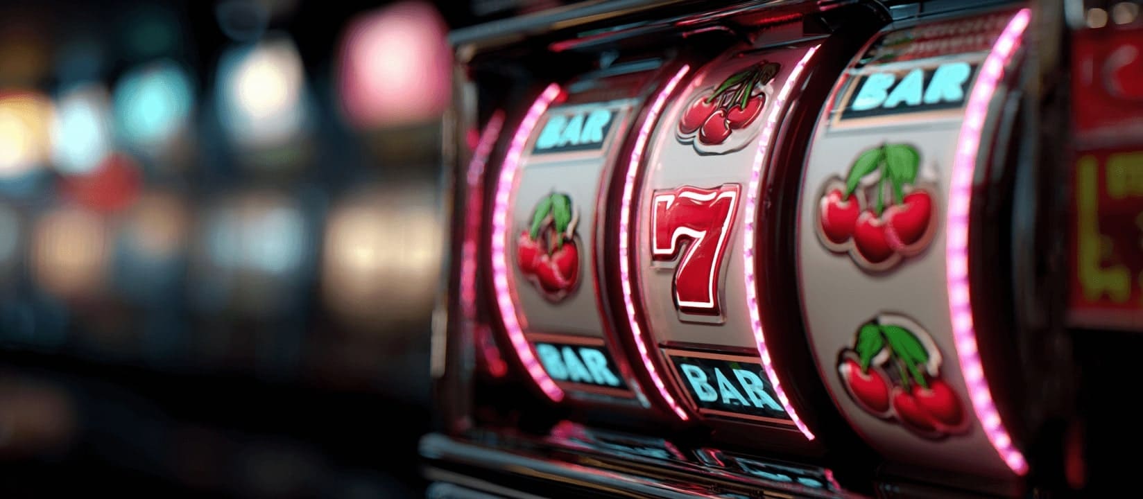JE777 Slots